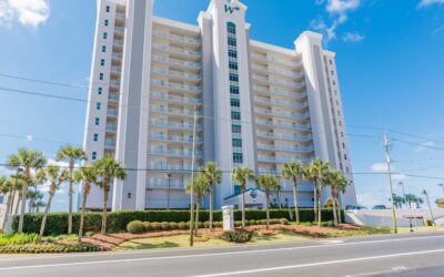 Windemere Condos, Perdido Key, Florida