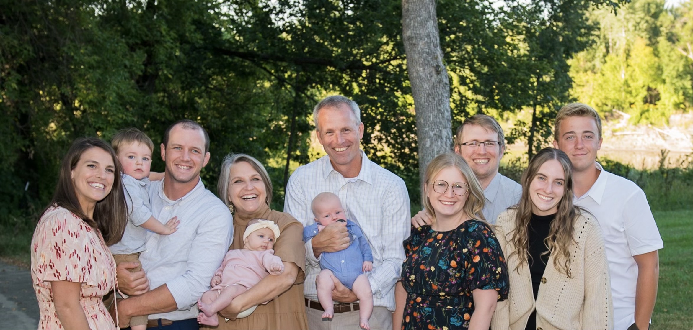 Jeff-Family